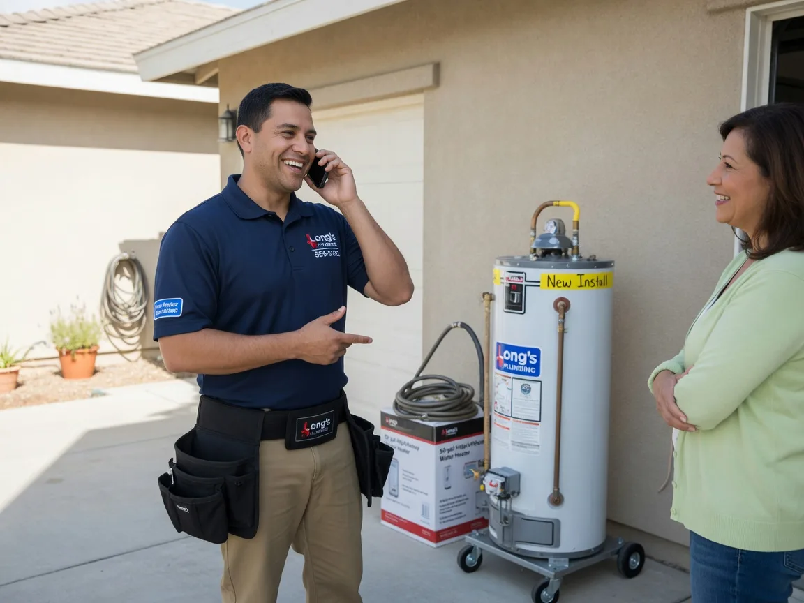 Leak Detection Delaware, AR FAQs